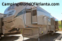 2013 Jayco Eagle Premier
